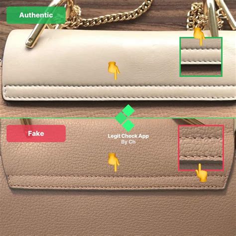 fake chloe woody bag vs real|are chloe handbags real.